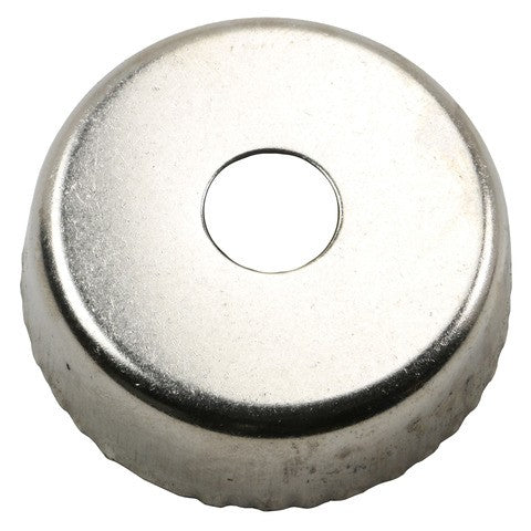Radius Arm Heat Shield Moog Chassis K8729