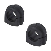 Suspension Stabilizer Bar Bushing Kit Moog Chassis K90024
