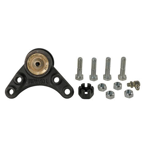 Suspension Ball Joint Moog Chassis K90256