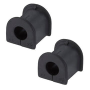 Suspension Stabilizer Bar Bushing Kit Moog Chassis K90546