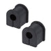 Suspension Stabilizer Bar Bushing Kit Moog Chassis K90547