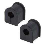 Suspension Stabilizer Bar Bushing Kit Moog Chassis K90549
