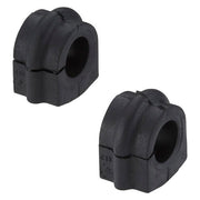 Suspension Stabilizer Bar Bushing Kit Moog Chassis K90599