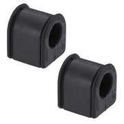 Suspension Stabilizer Bar Bushing Kit Moog Chassis K90603