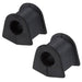Suspension Stabilizer Bar Bushing Kit Moog Chassis K90617