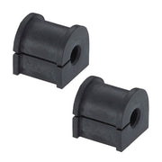 Suspension Stabilizer Bar Bushing Kit Moog Chassis K90618