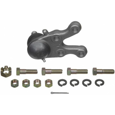 Suspension Ball Joint Moog Chassis K9754