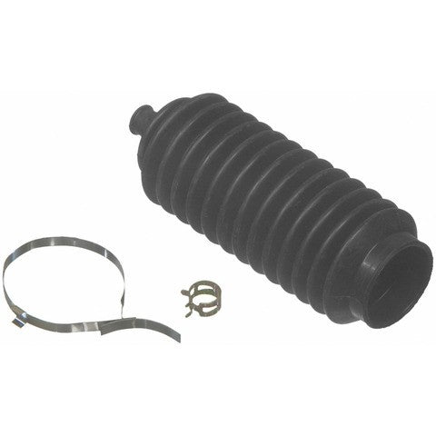 Rack and Pinion Bellow Kit Moog Chassis K9877