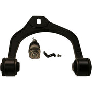 Suspension Control Arm and Ball Joint Assembly Moog Chassis RK100112