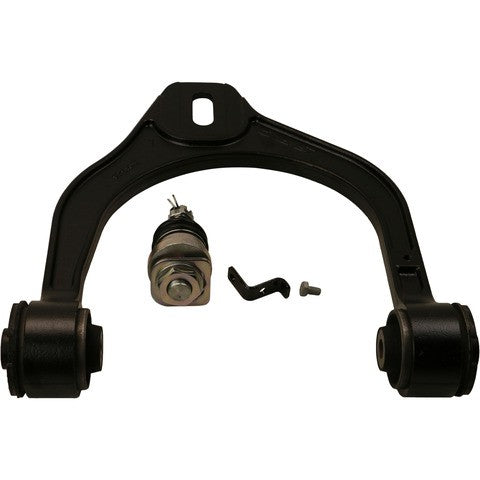 Suspension Control Arm and Ball Joint Assembly Moog Chassis RK100112