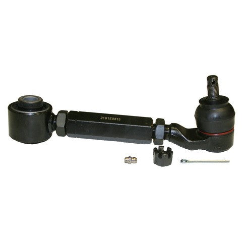 Suspension Control Arm and Ball Joint Assembly Moog Chassis RK100121