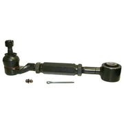 Suspension Control Arm and Ball Joint Assembly Moog Chassis RK100124