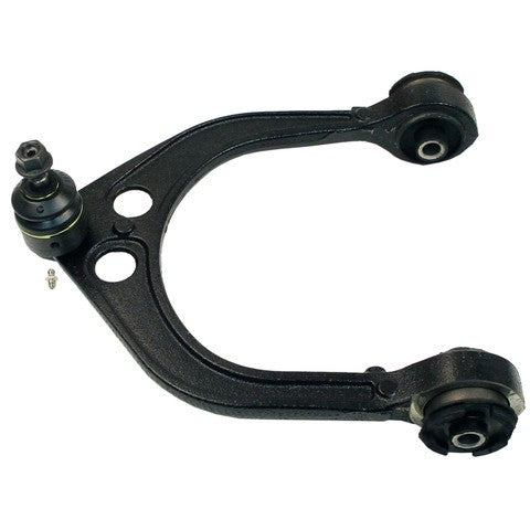 Suspension Control Arm and Ball Joint Assembly Moog Chassis RK100166