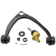 Suspension Control Arm and Ball Joint Assembly Moog Chassis RK100214
