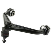 Suspension Control Arm and Ball Joint Assembly Moog Chassis RK100262