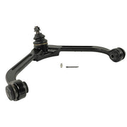 Suspension Control Arm and Ball Joint Assembly Moog Chassis RK3198