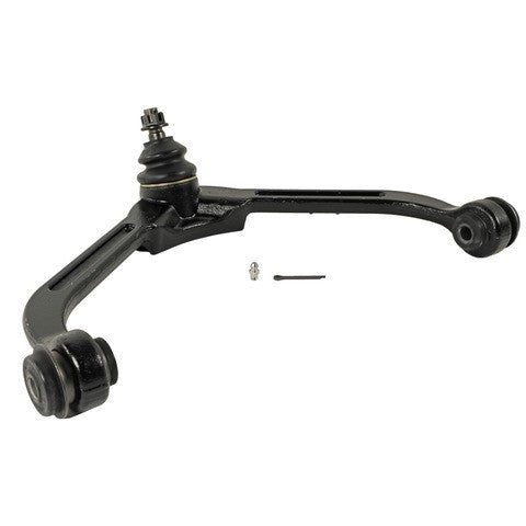 Suspension Control Arm and Ball Joint Assembly Moog Chassis RK3198