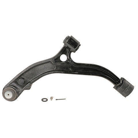 Suspension Control Arm and Ball Joint Assembly Moog Chassis RK620004