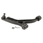Suspension Control Arm and Ball Joint Assembly Moog Chassis RK620004