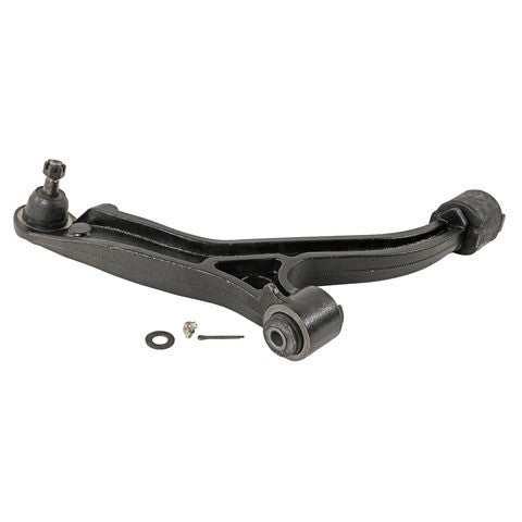 Suspension Control Arm and Ball Joint Assembly Moog Chassis RK620004