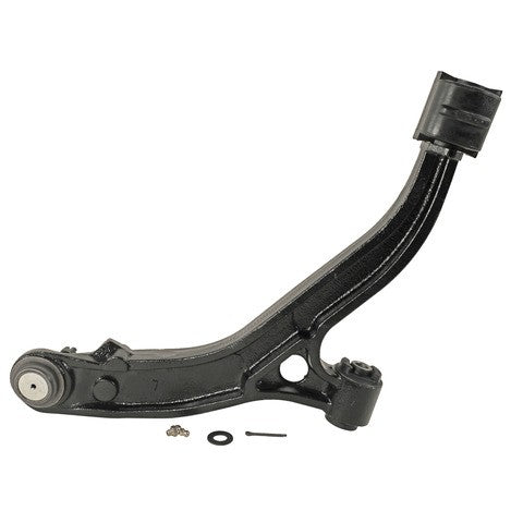 Suspension Control Arm and Ball Joint Assembly Moog Chassis RK620005