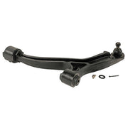 Suspension Control Arm and Ball Joint Assembly Moog Chassis RK620005