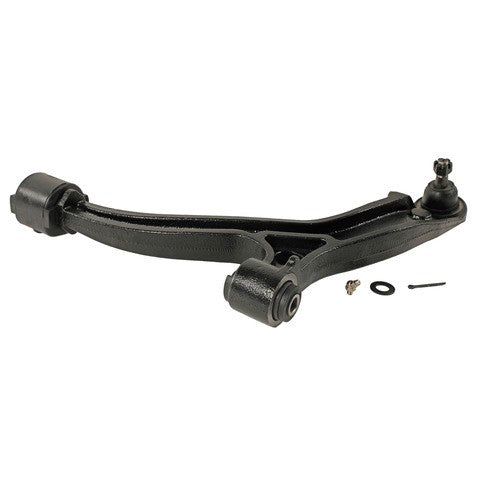 Suspension Control Arm and Ball Joint Assembly Moog Chassis RK620005