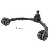 Suspension Control Arm and Ball Joint Assembly Moog Chassis RK620006