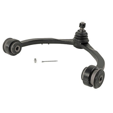 Suspension Control Arm and Ball Joint Assembly Moog Chassis RK620006