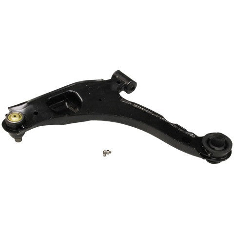 Suspension Control Arm and Ball Joint Assembly Moog Chassis RK620007