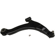 Suspension Control Arm and Ball Joint Assembly Moog Chassis RK620007