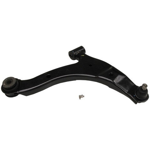 Suspension Control Arm and Ball Joint Assembly Moog Chassis RK620007
