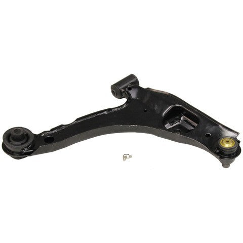 Suspension Control Arm and Ball Joint Assembly Moog Chassis RK620008