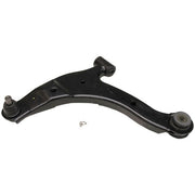 Suspension Control Arm and Ball Joint Assembly Moog Chassis RK620008