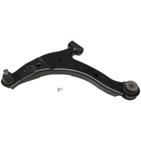 Suspension Control Arm and Ball Joint Assembly Moog Chassis RK620008