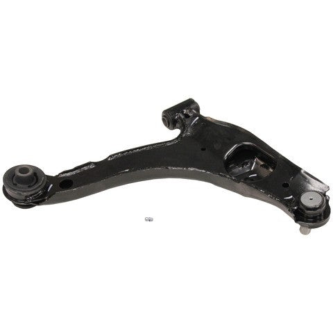 Suspension Control Arm and Ball Joint Assembly Moog Chassis RK620009