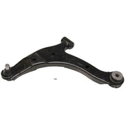 Suspension Control Arm and Ball Joint Assembly Moog Chassis RK620009