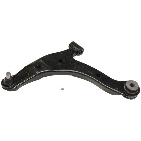 Suspension Control Arm and Ball Joint Assembly Moog Chassis RK620009