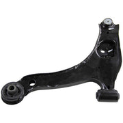 Suspension Control Arm and Ball Joint Assembly Moog Chassis RK620010