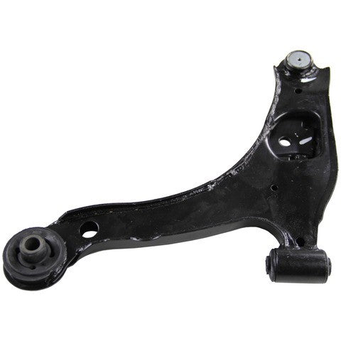 Suspension Control Arm and Ball Joint Assembly Moog Chassis RK620010