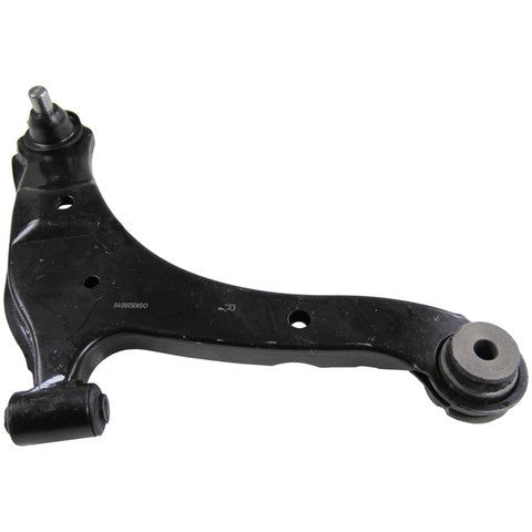 Suspension Control Arm and Ball Joint Assembly Moog Chassis RK620010