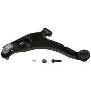 Suspension Control Arm and Ball Joint Assembly Moog Chassis RK620023