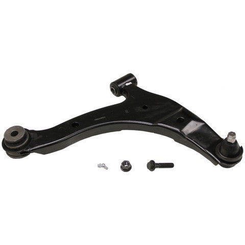 Suspension Control Arm and Ball Joint Assembly Moog Chassis RK620023