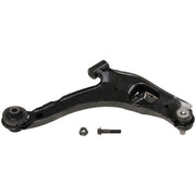 Suspension Control Arm and Ball Joint Assembly Moog Chassis RK620024