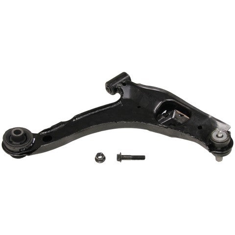 Suspension Control Arm and Ball Joint Assembly Moog Chassis RK620024