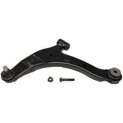 Suspension Control Arm and Ball Joint Assembly Moog Chassis RK620024