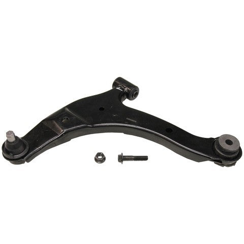 Suspension Control Arm and Ball Joint Assembly Moog Chassis RK620024