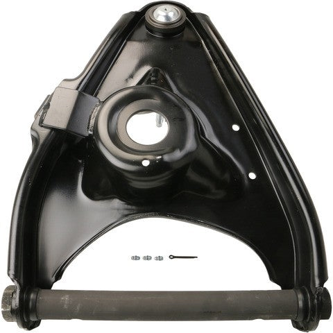 Suspension Control Arm and Ball Joint Assembly Moog Chassis RK620037