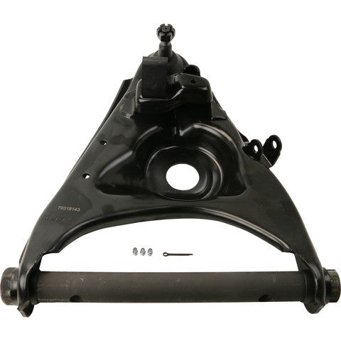Suspension Control Arm and Ball Joint Assembly Moog Chassis RK620037