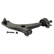 Suspension Control Arm and Ball Joint Assembly Moog Chassis RK620040